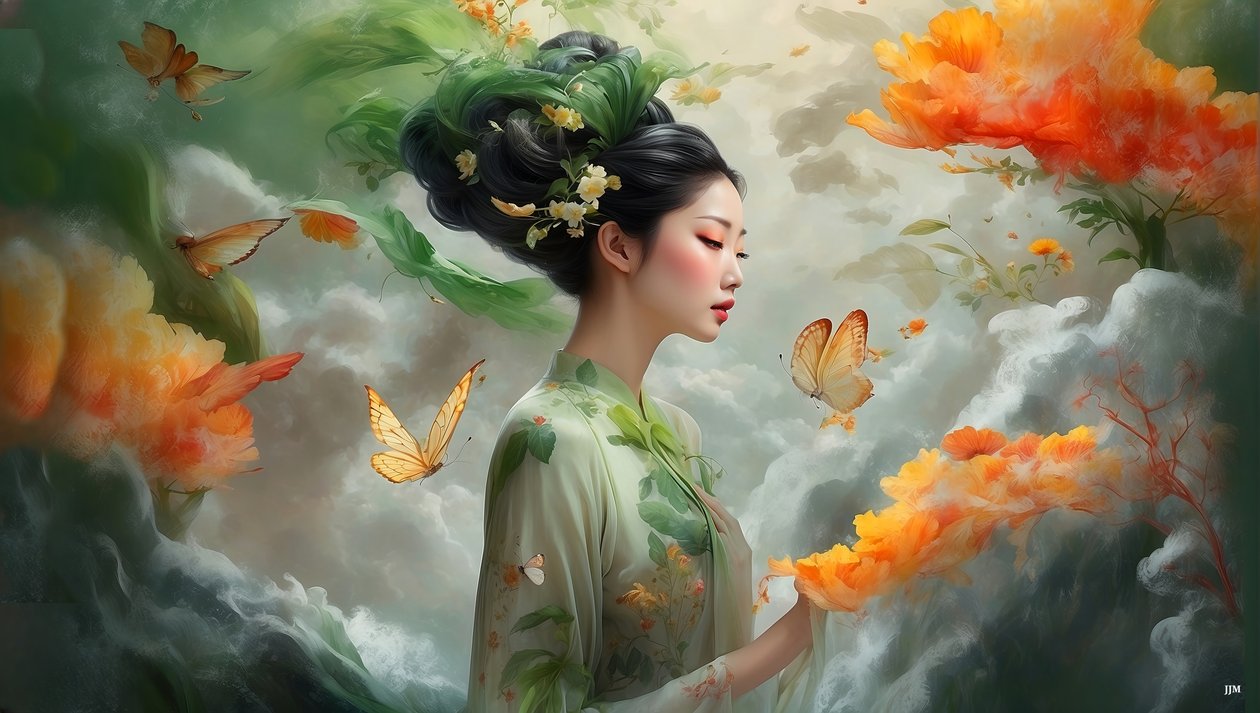 Dreamcore_dreamlike_scene-chinese_02 od Josef Johann Michel