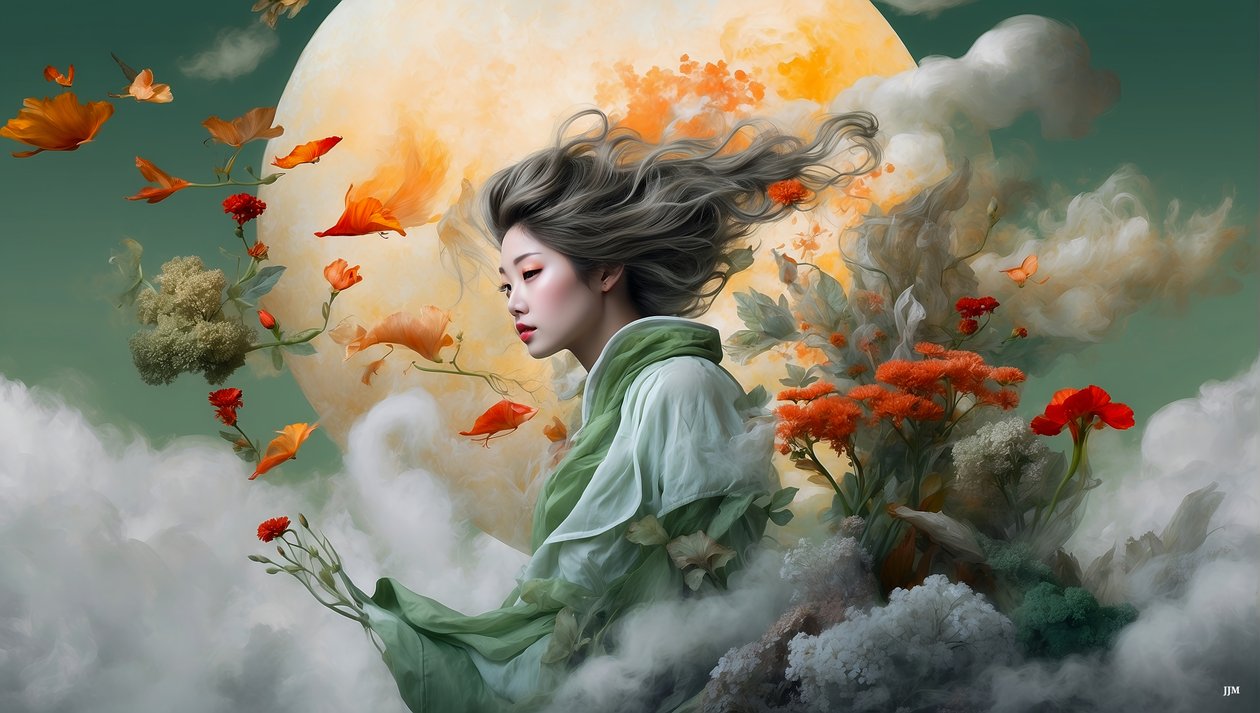 Dreamcore_dreamlike_scene-chinese_03 od Josef Johann Michel