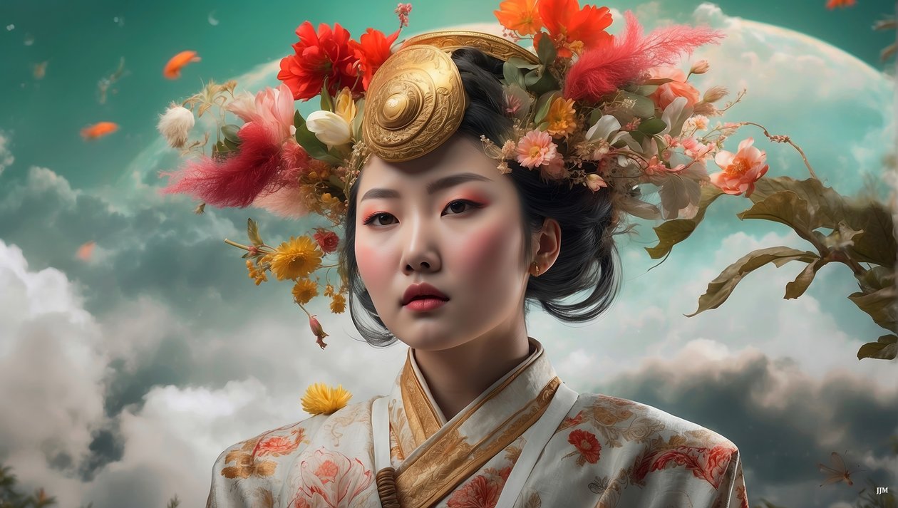 Dreamcore_dreamlike_scene-japonese_01 od Josef Johann Michel