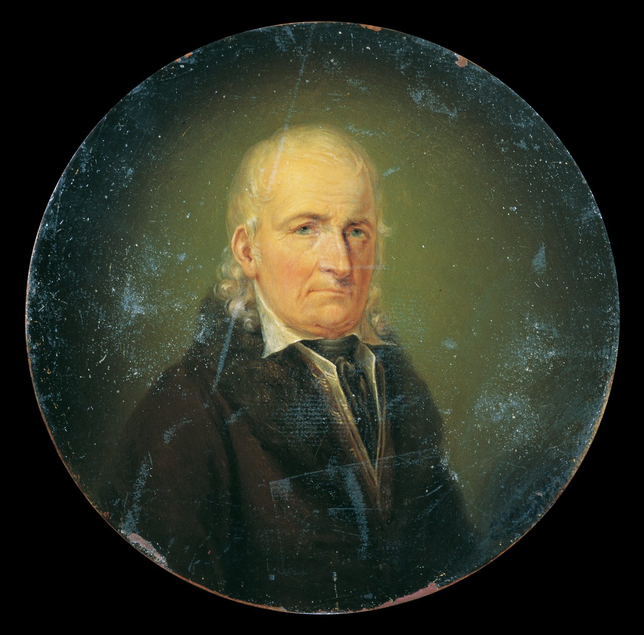 Josef Denk (?) od Josef Lambert Denk