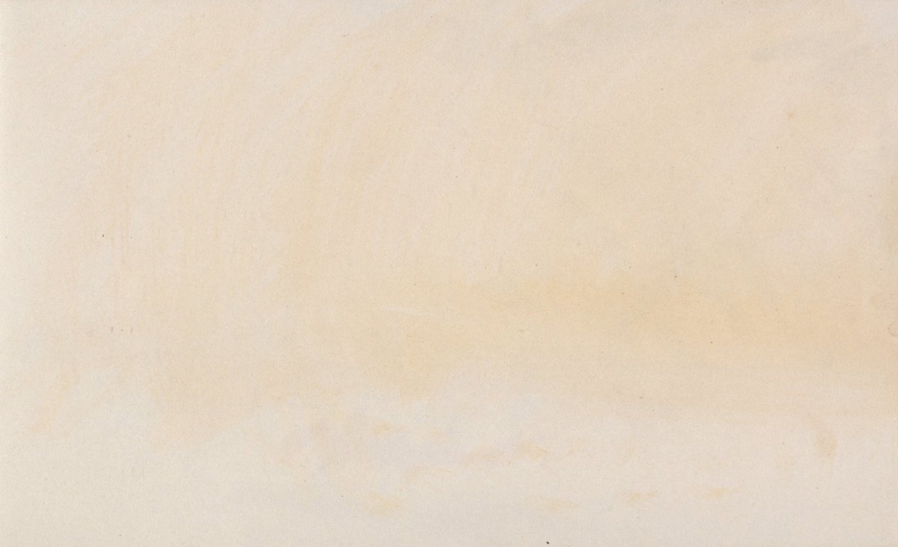 Skicář kanálu od Joseph Mallord William Turner