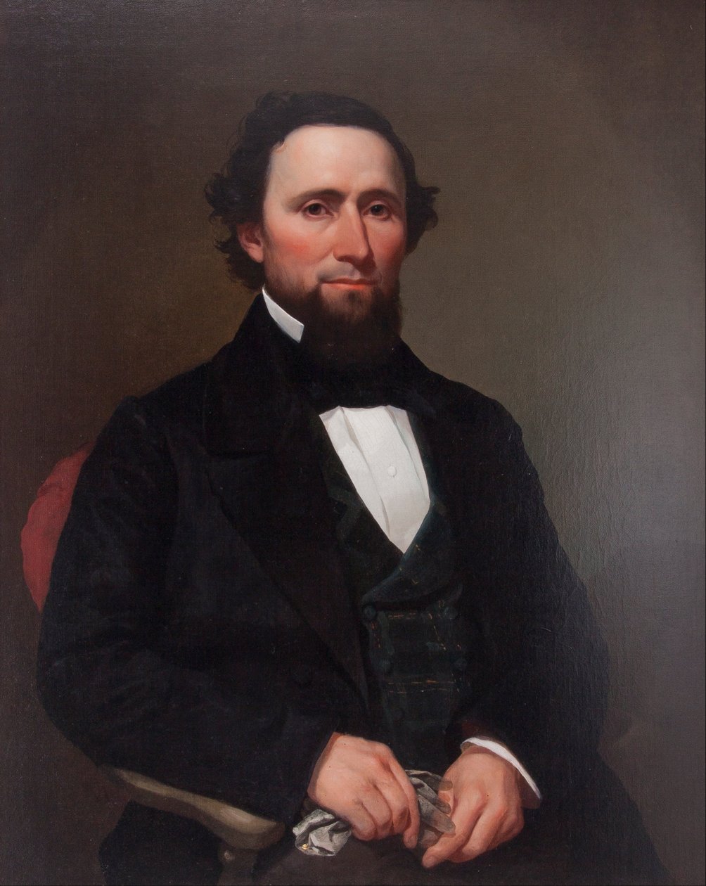 David Gibson od Joseph Oriel Eaton