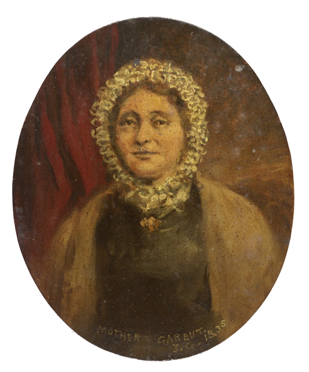 Matka Garbutová od Joseph 