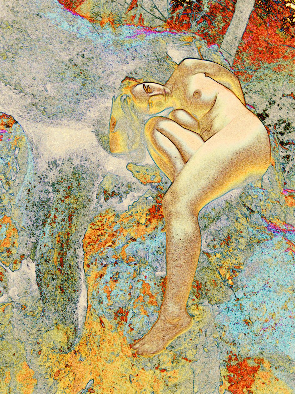 Alice od Joseph Angilella Auquier