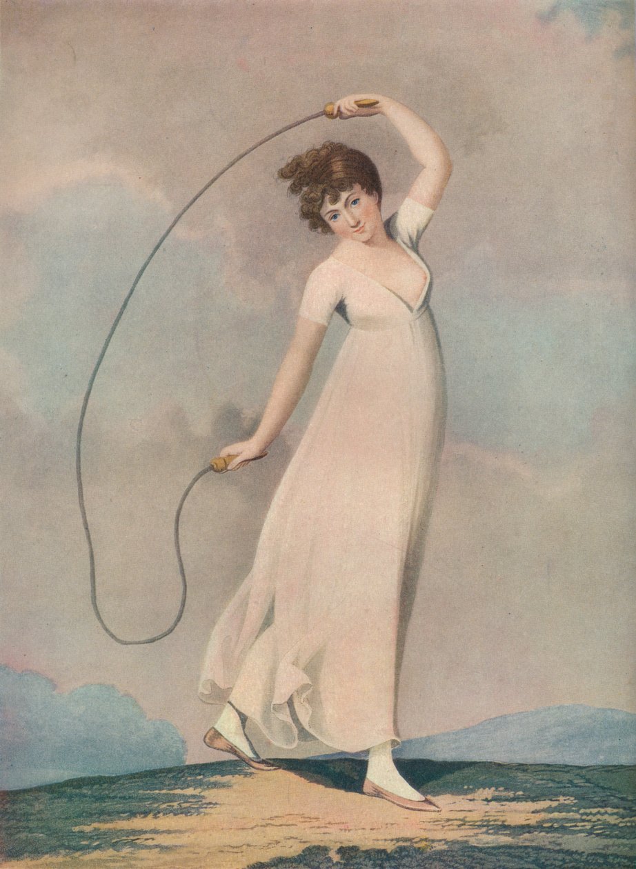 Sophia Western, 1800 od Joseph Constantine Stadler