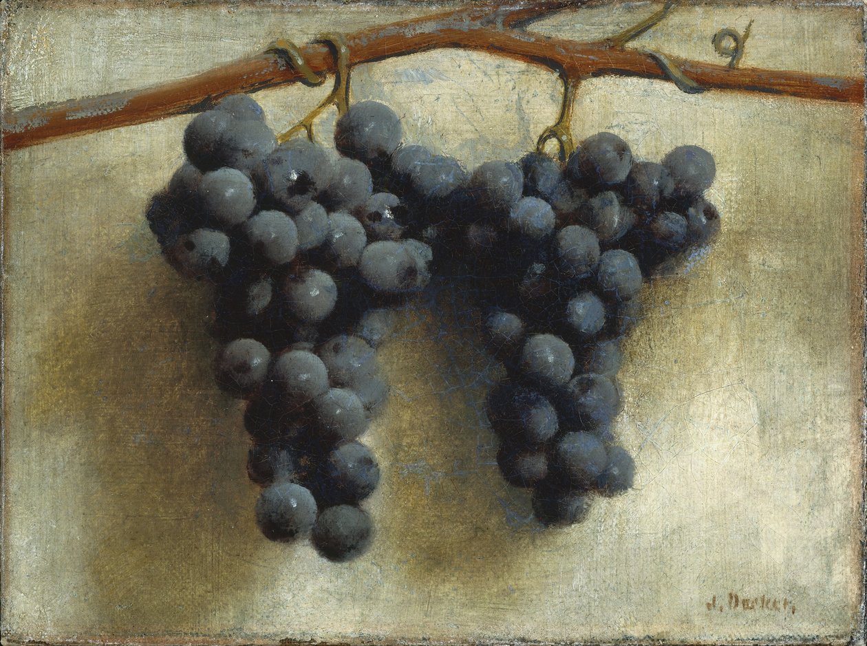 Hrozny od Joseph Decker