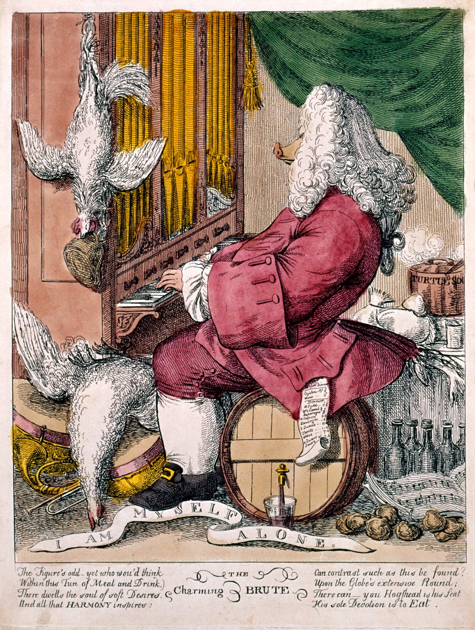 Neznámý obrázek od Joseph Goupy