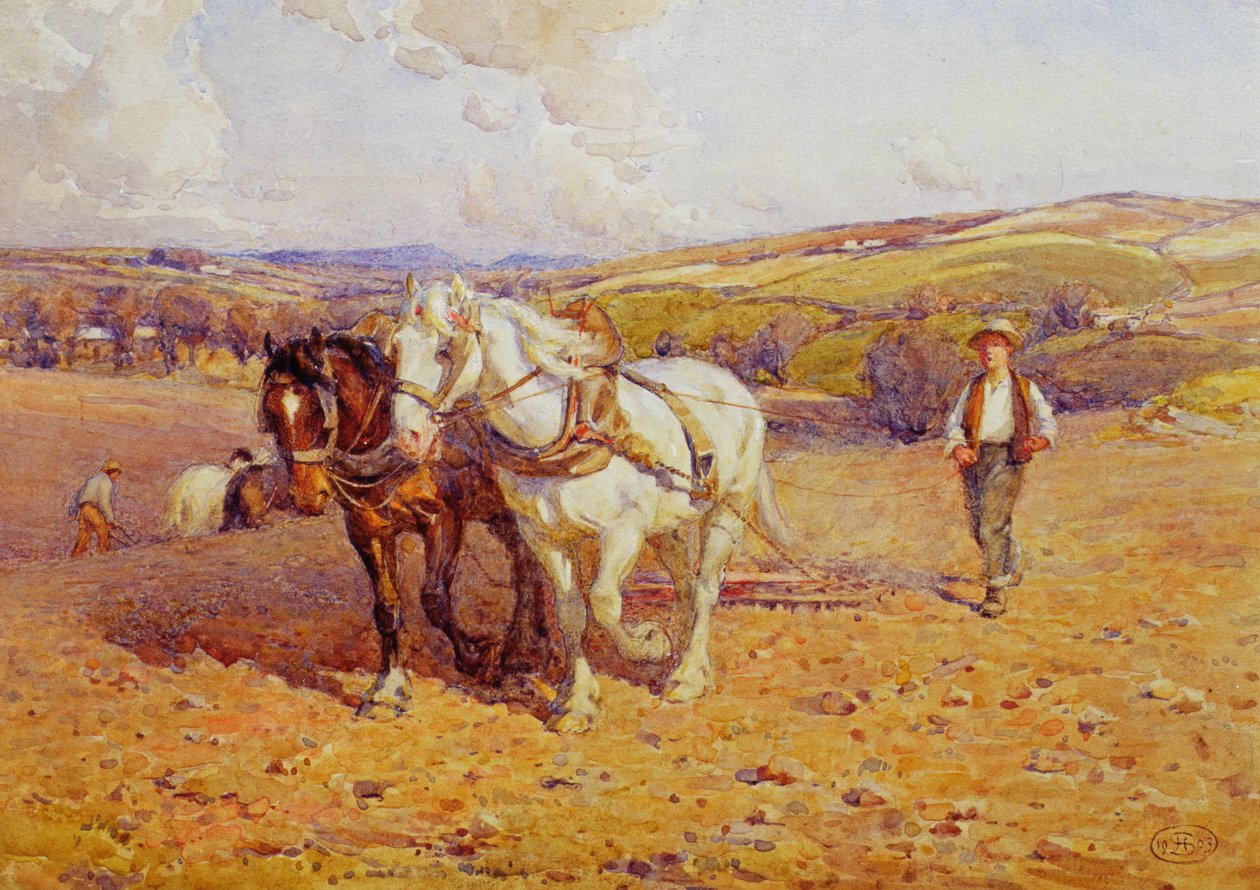 Orba od Joseph Harold Swanwick