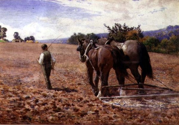 Hrůzný od Joseph Kirkpatrick
