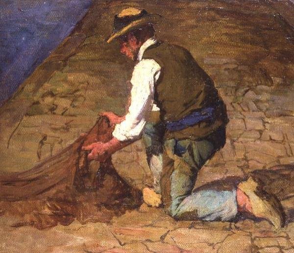 Kontrola sítí od Joseph Milner Kite