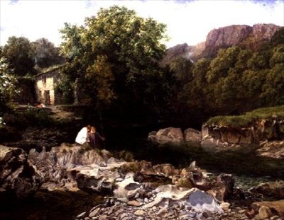 Na Lulughy od Joseph Paul Pettit