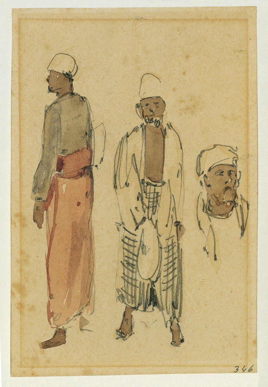 Muslimové na Cejlonu od Joseph Selleny