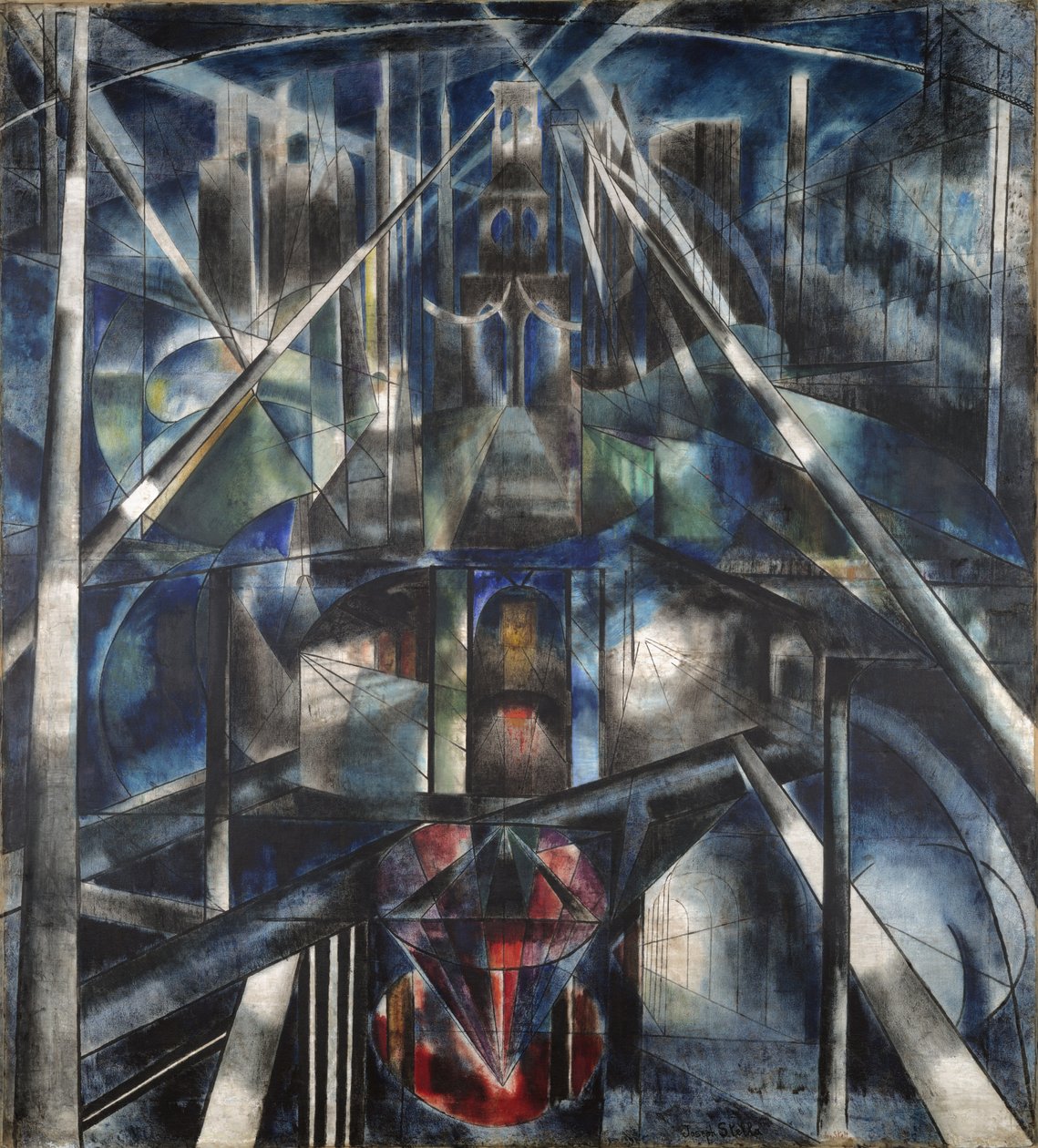 Brooklyn Bridge   1416697   cs       czech Successfully Translated  Original: The Thames Translat: The Thames 1366820 cs czech Successfully Translated Original: Bread! Translat: Bread! 1341241 cs czech Successfully Translated Original: Album of Miscellaneo od Joseph Stella