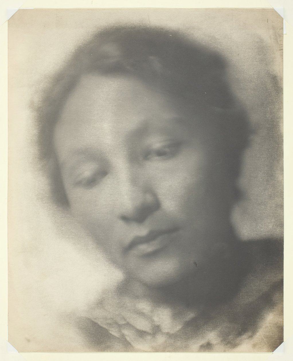Asie Zit-kala-za, c. 1900. od Joseph Turner Keiley