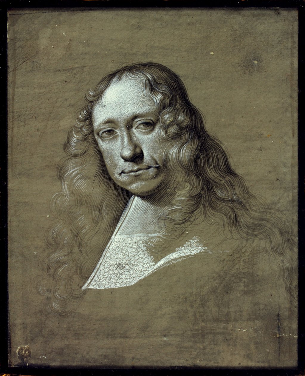J Müller (wc na slonovině) od Joseph Werner
