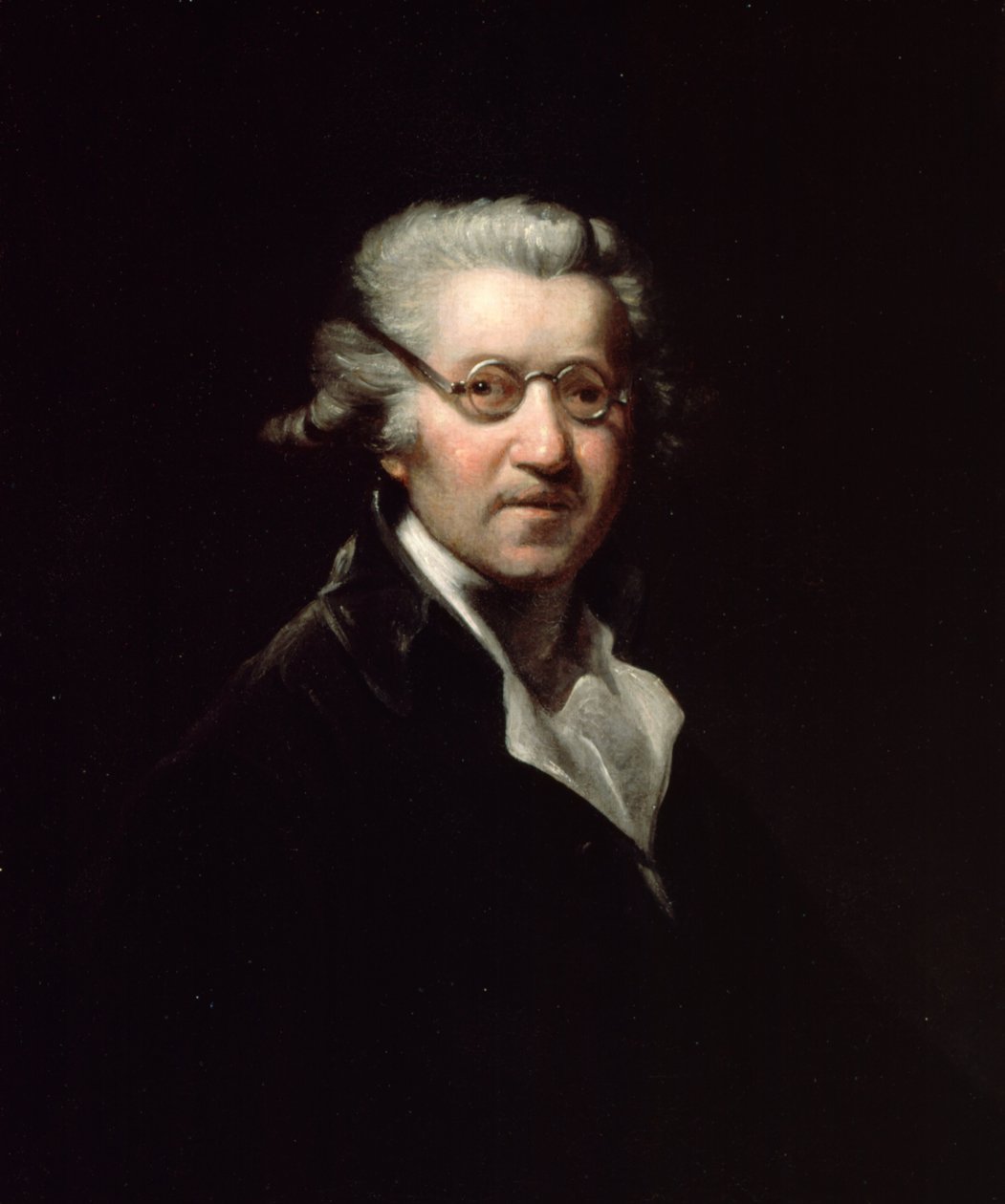 Autoportrét od Joshua Reynolds