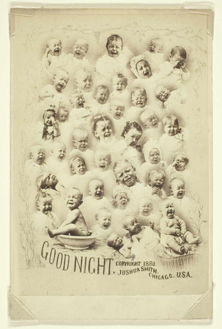 Dobrou noc od Joshua Smith