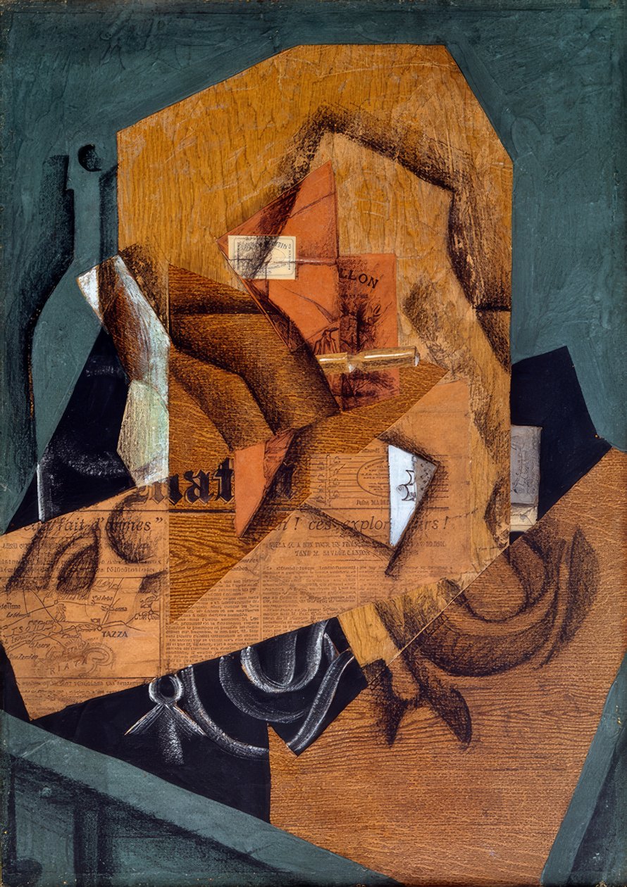 Balíček kávy od Juan Gris