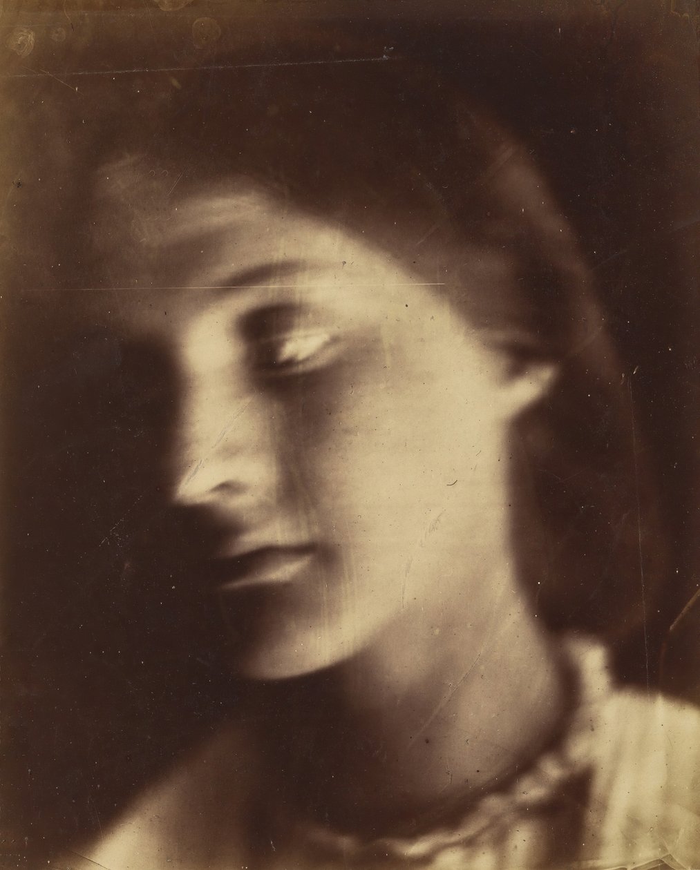 Studie, 1864. od Julia Margaret Cameron