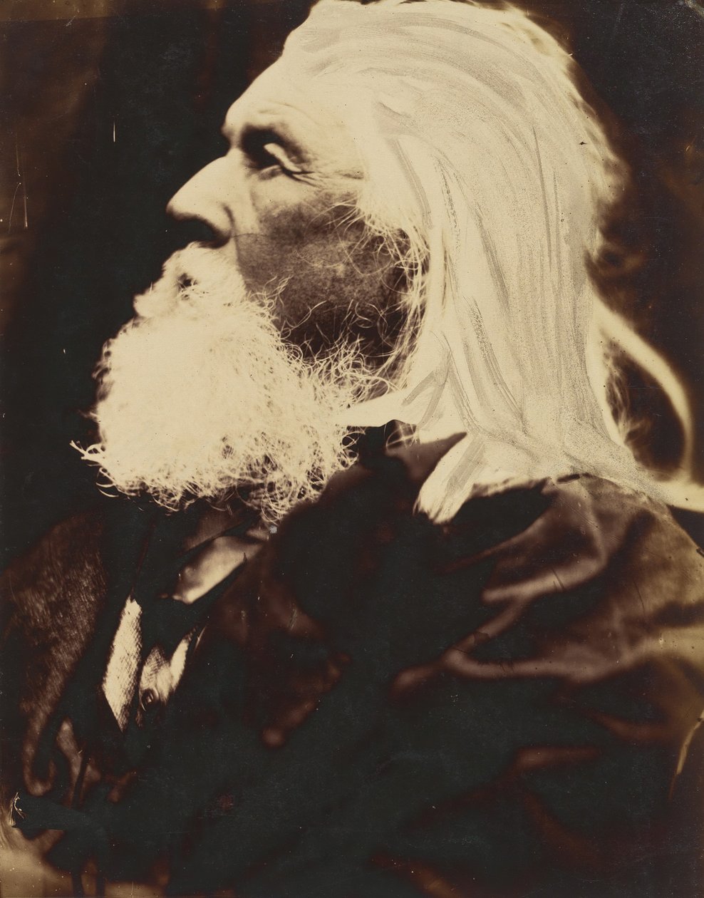 Charles Hay Cameron, 1864. od Julia Margaret Cameron