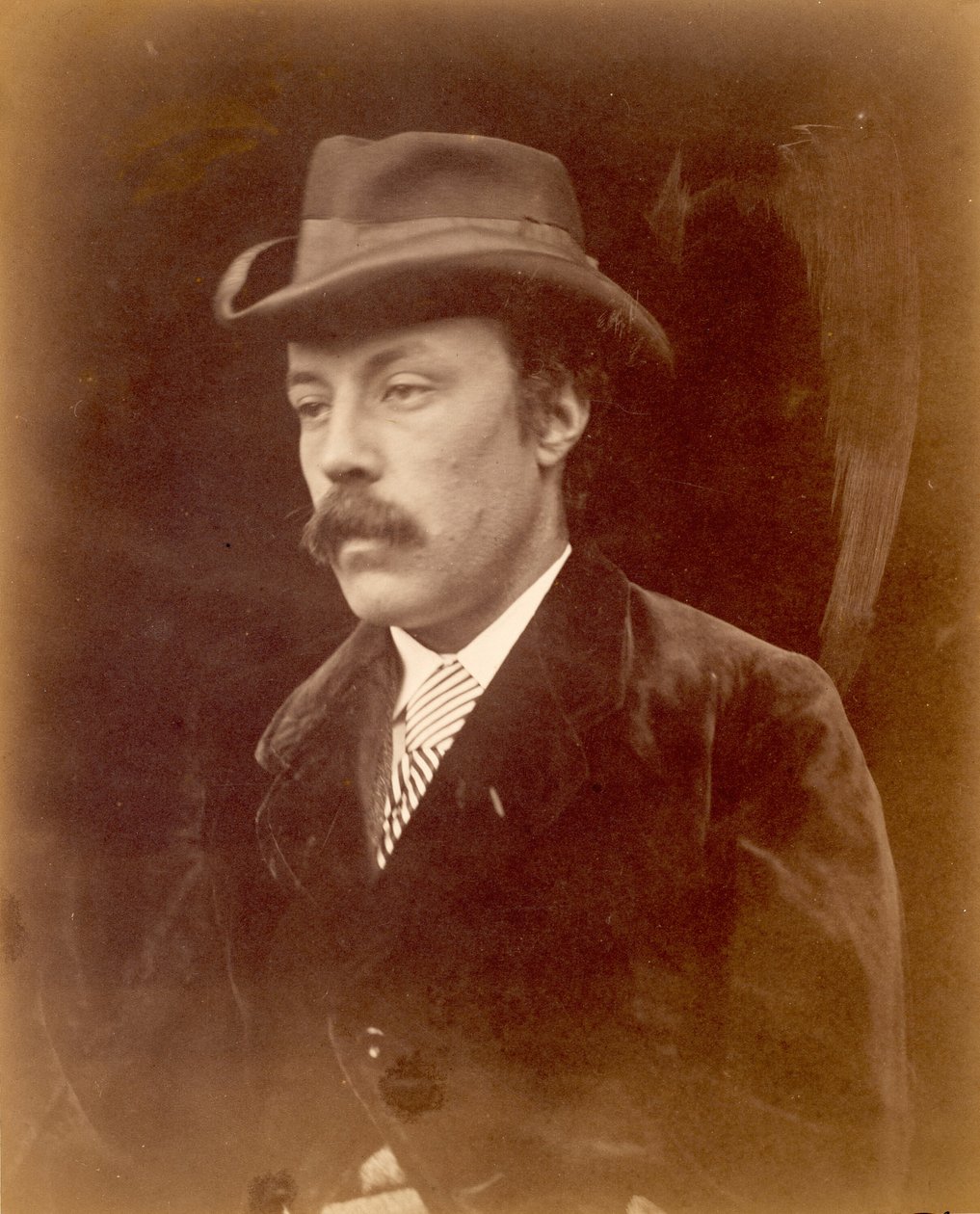Ewen Hay Cameron, 25. listopadu 1869. od Julia Margaret Cameron