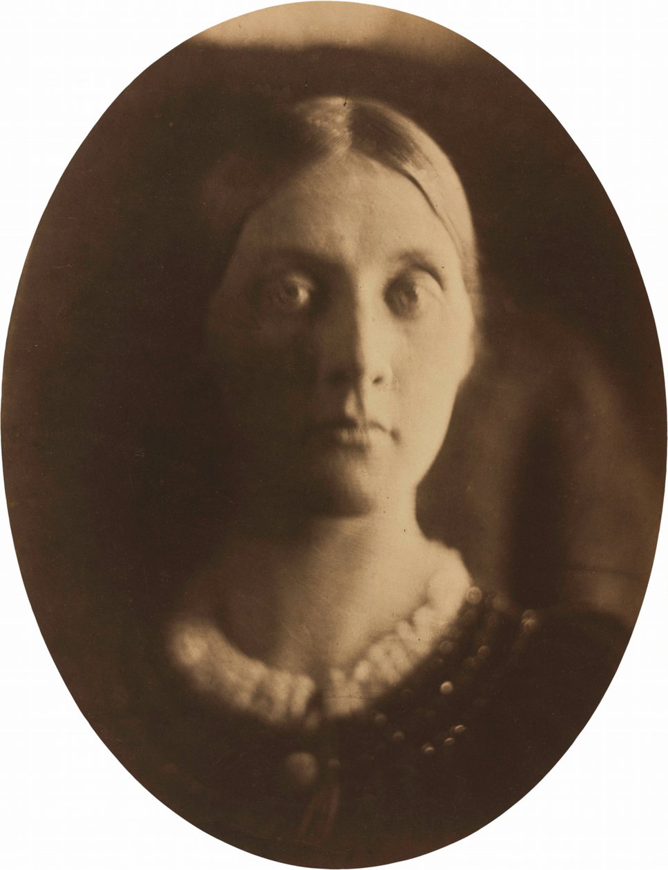 Julia Jackson, 1867 (foto) od Julia Margaret Cameron