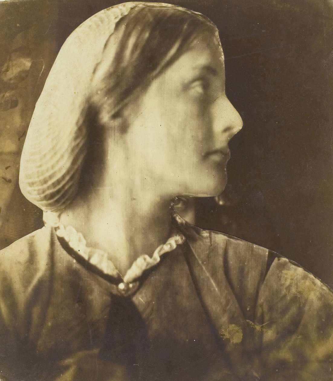 Julia Jackson, 1864. od Julia Margaret Cameron