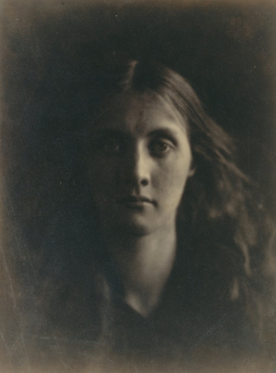 Julia Jackson, 1867. od Julia Margaret Cameron