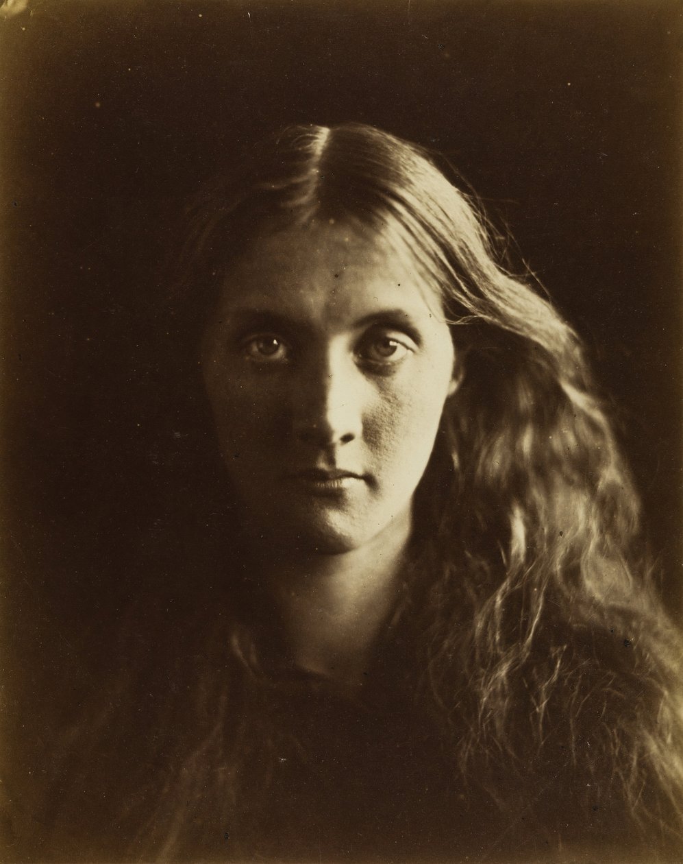 Julia Jackson, 1867. od Julia Margaret Cameron