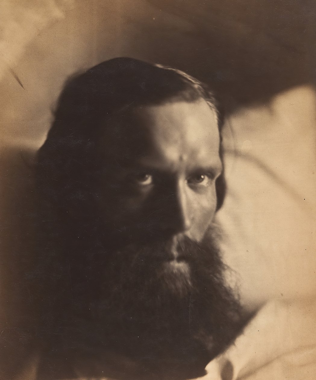 Philip Stanhope Worsley, 1866. od Julia Margaret Cameron
