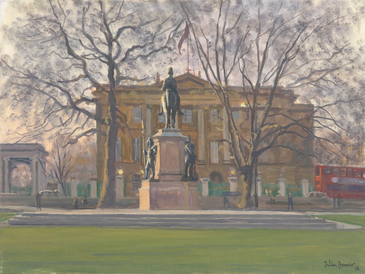 Apsley House, 2010 od Julian Barrow