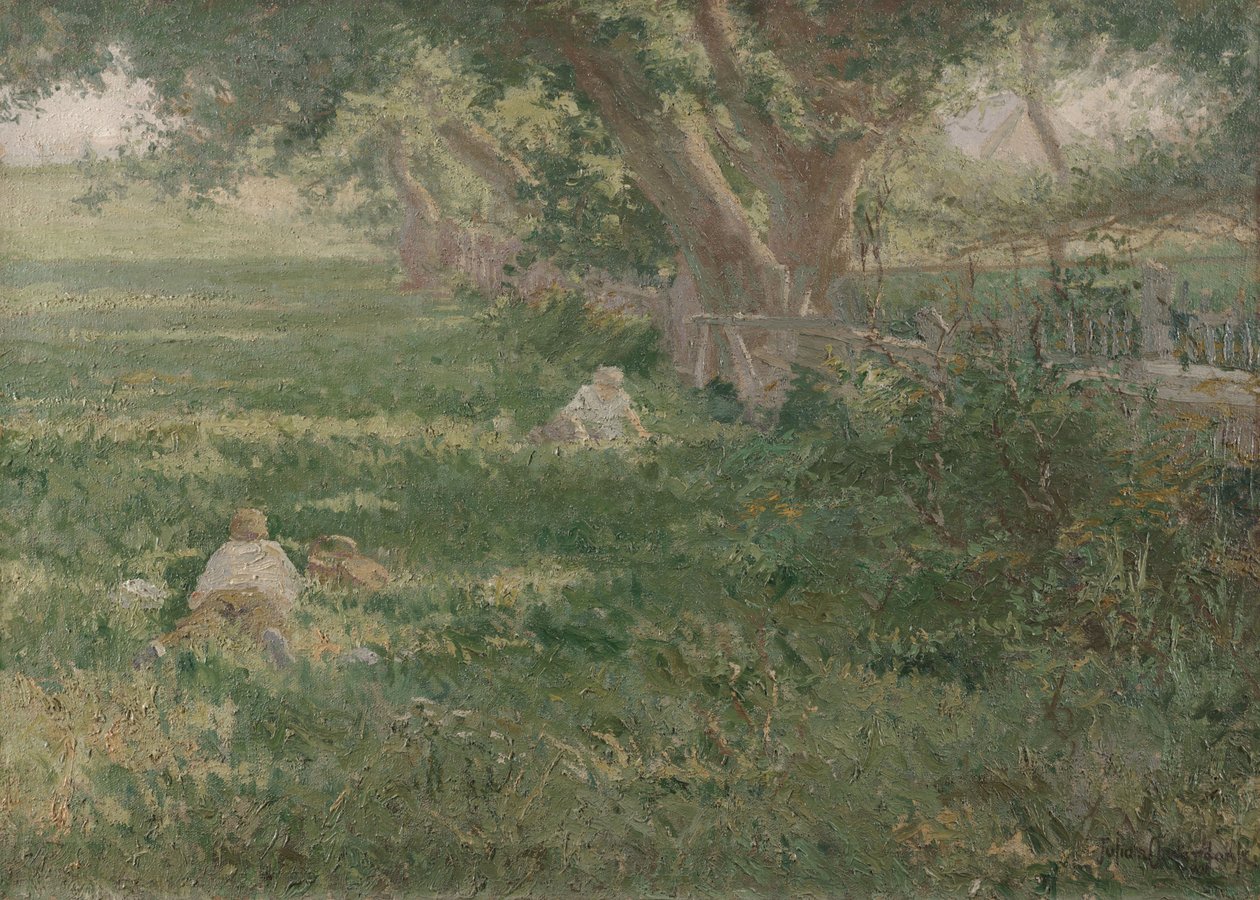 Jaro od Julian Onderdonk