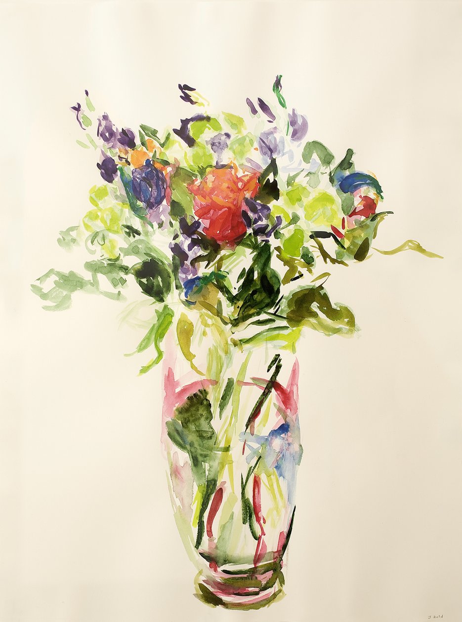 Kytice od Julie Held