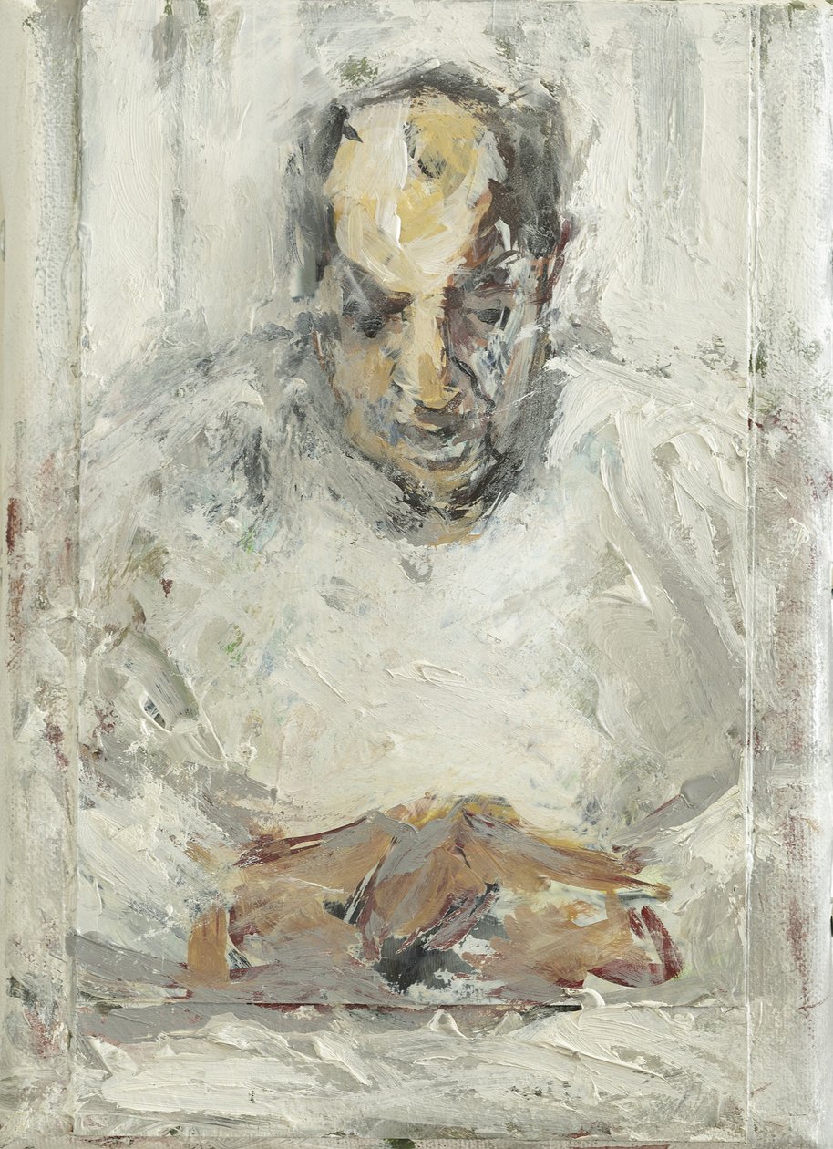 Rekonvalescent, 2014, od Julie Held