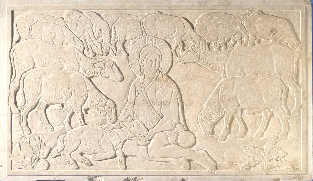 The Good Shepherd   1300094   cs       czech Successfully Translated  Original: The Last Supper, 1557-1564. Translat: The Last Supper, 1557-1564. 1196832 cs czech Successfully Translated Original: Ms Ital 483 P.4.7 f.160v Serpentarius and Bootes, from the  od Kai Nielsen