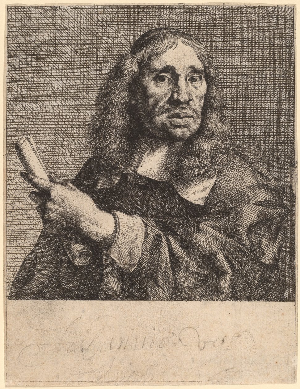 Jan de Vos od Karel Dujardin