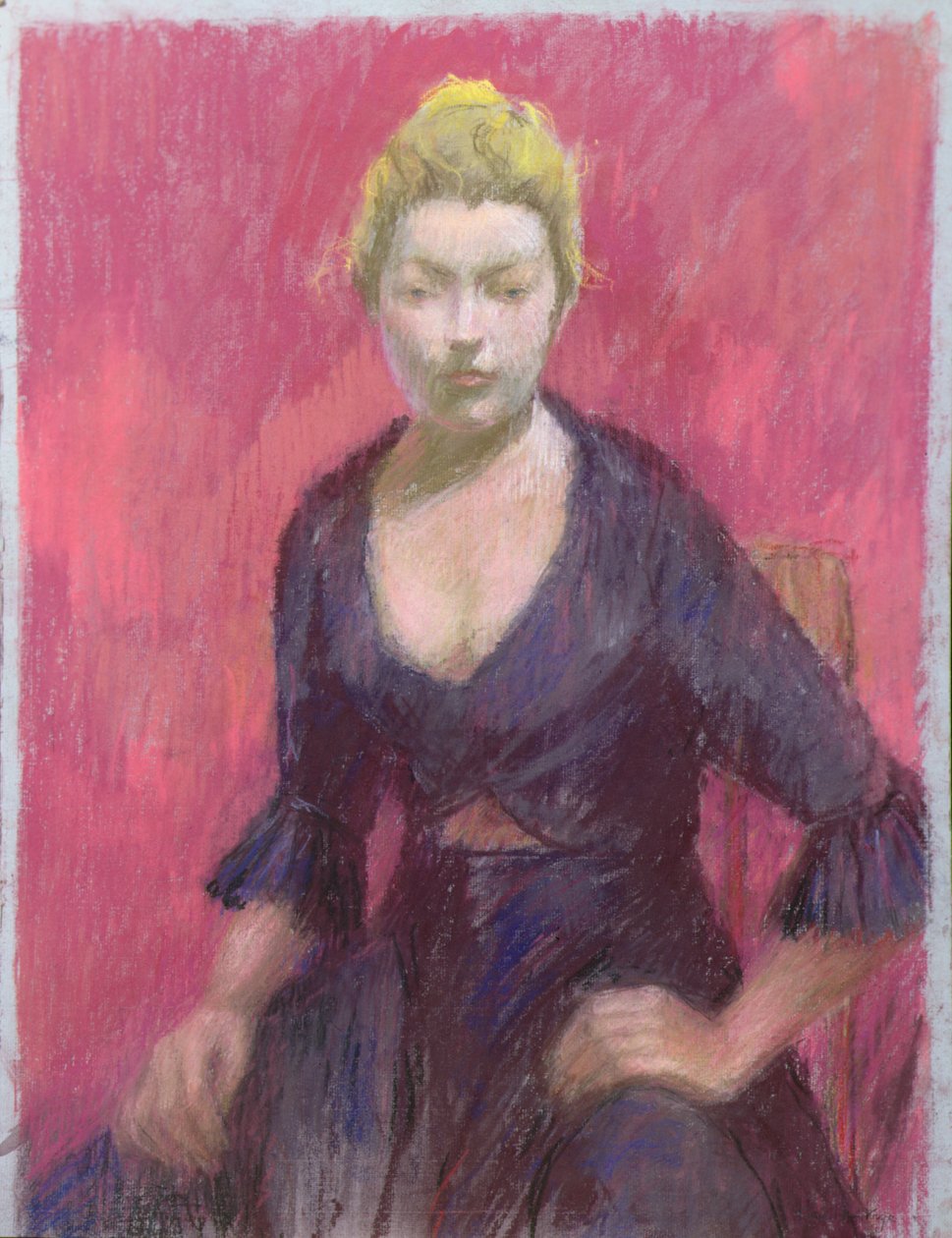 Katrina od Karen Armitage