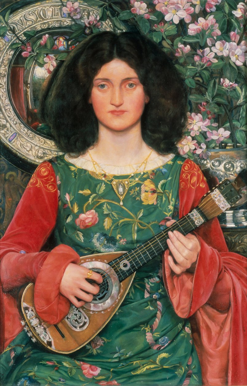 Melodie (Musica) od Kate Elizabeth Bunce