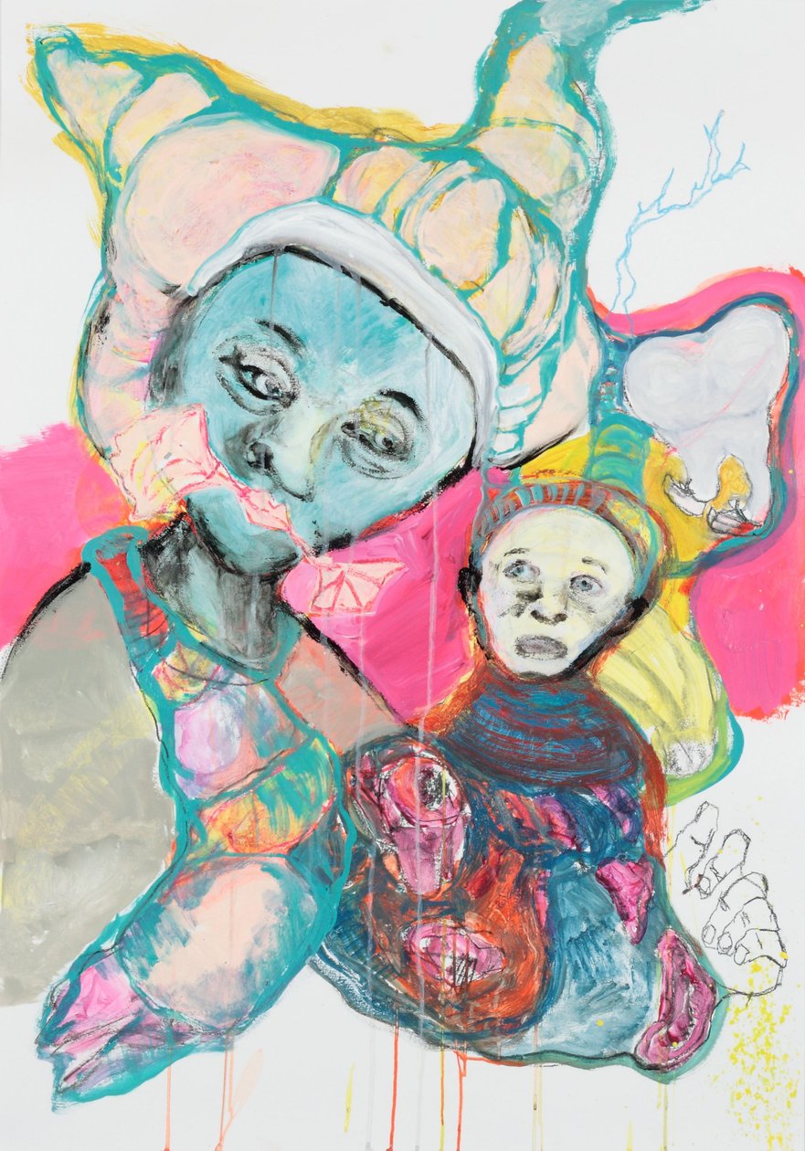 Nr. 232 od Katharina Schellenberger