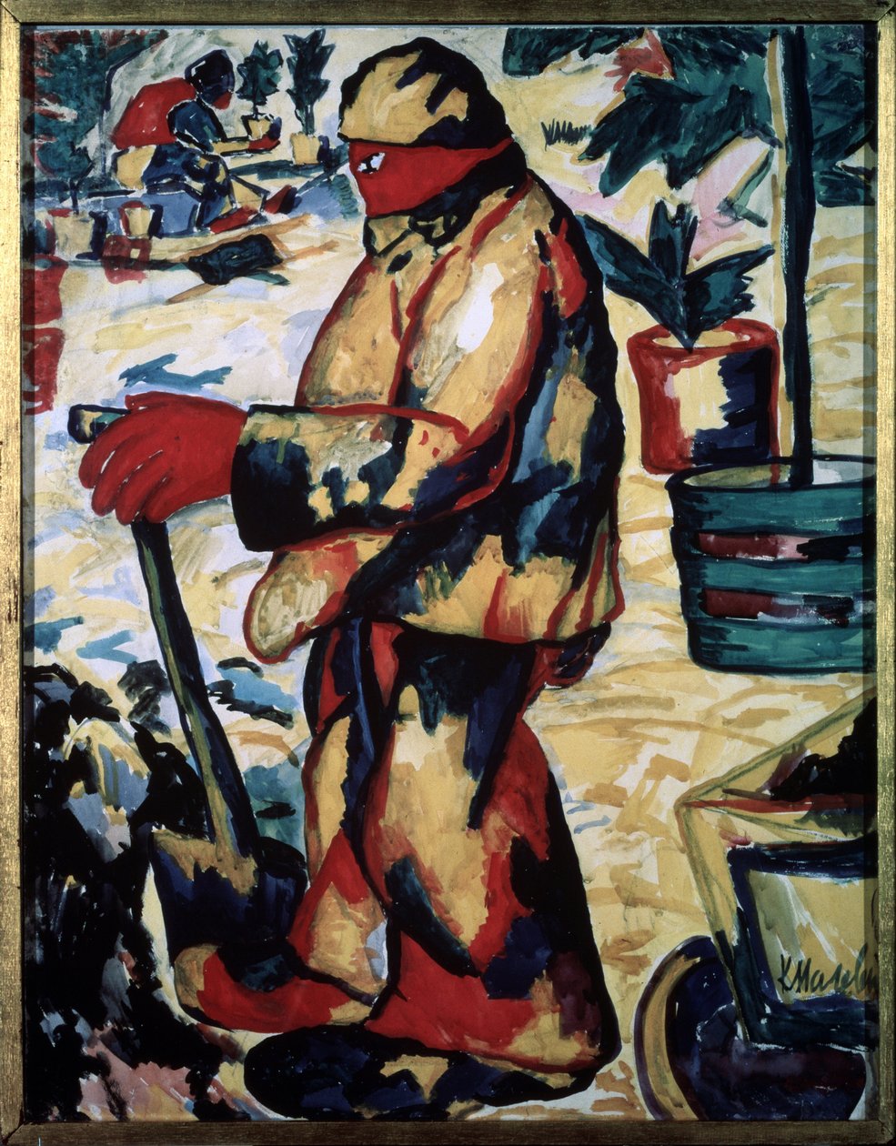 prd01458 od Kazimir Severinovich Malevich