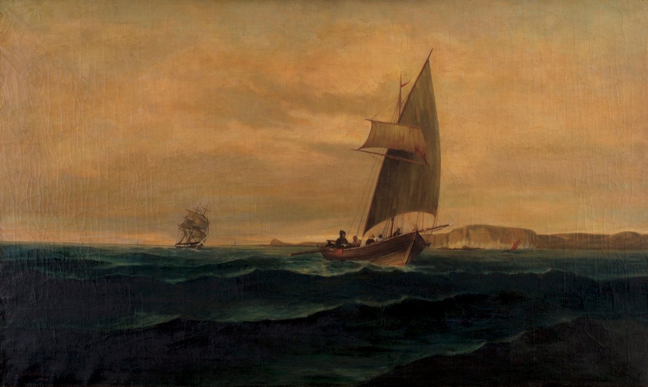 Křížení od Konstantinos Volanakis