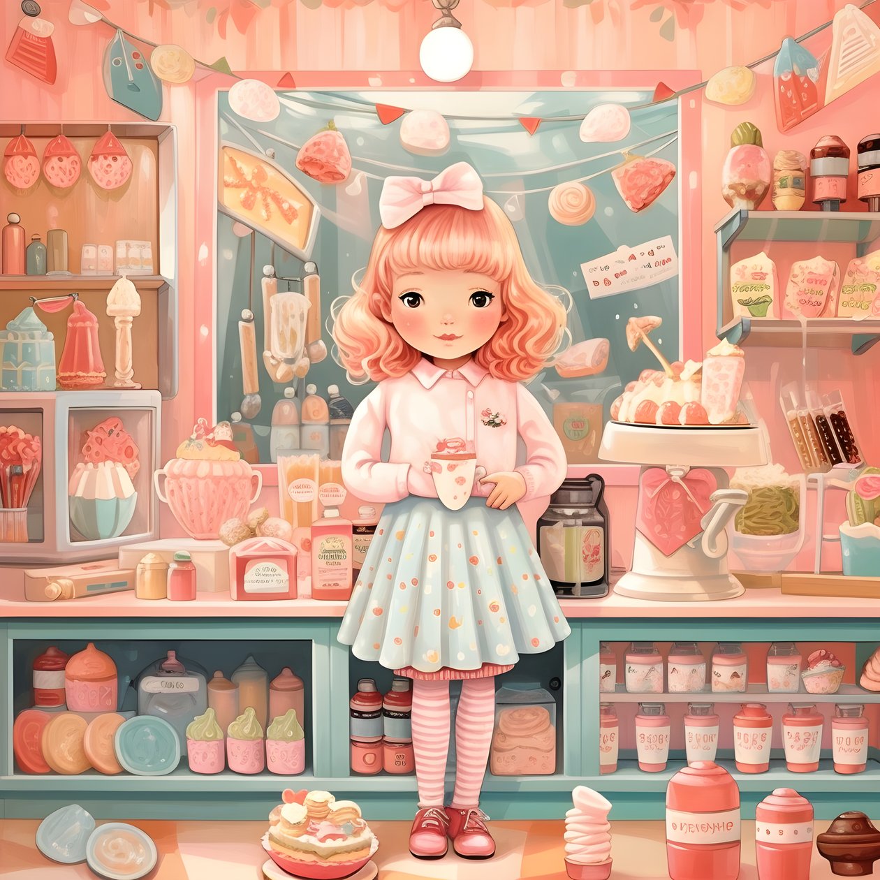 Coco Print Studio 3 od Kurt Heppke