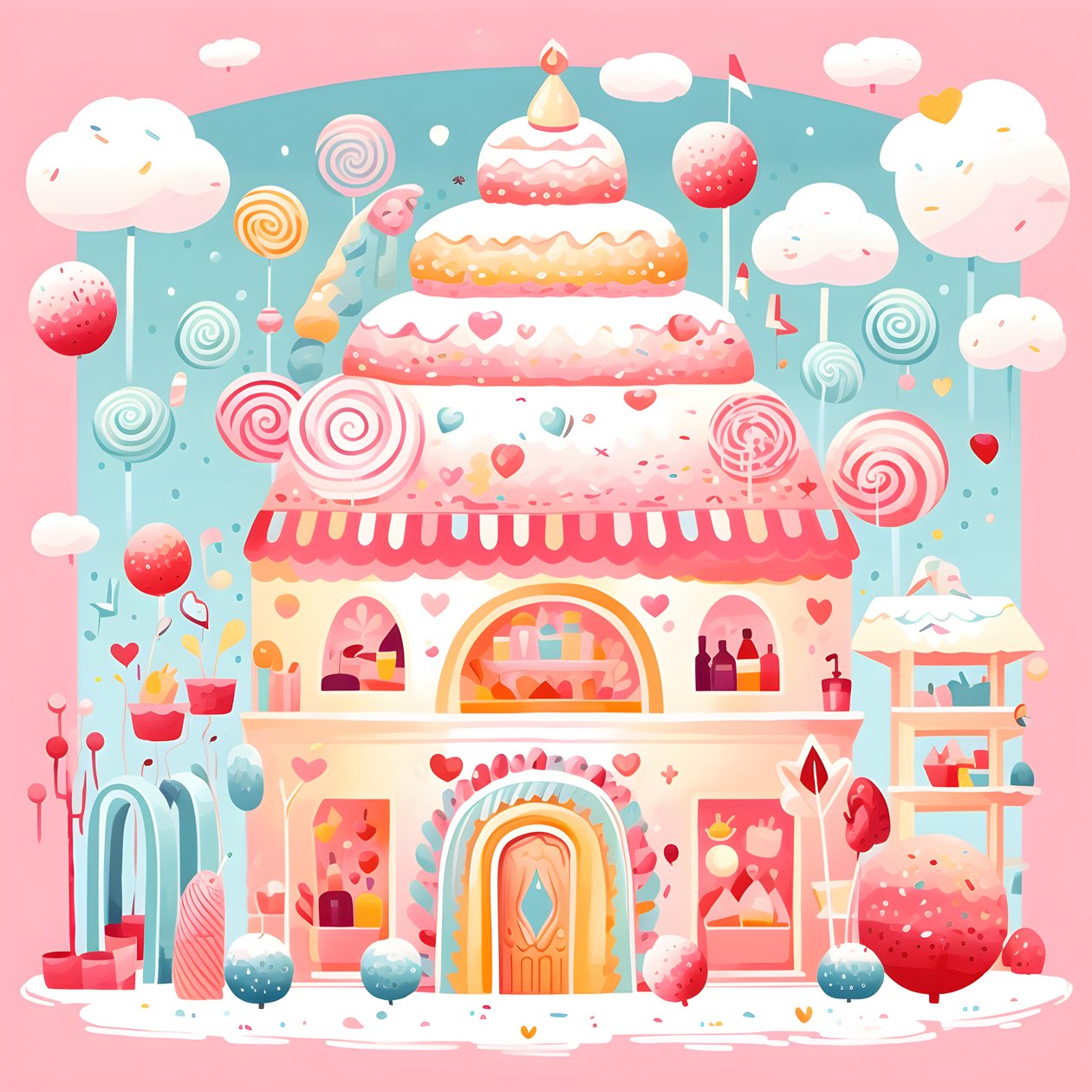 Coco Print Studio 4 od Kurt Heppke