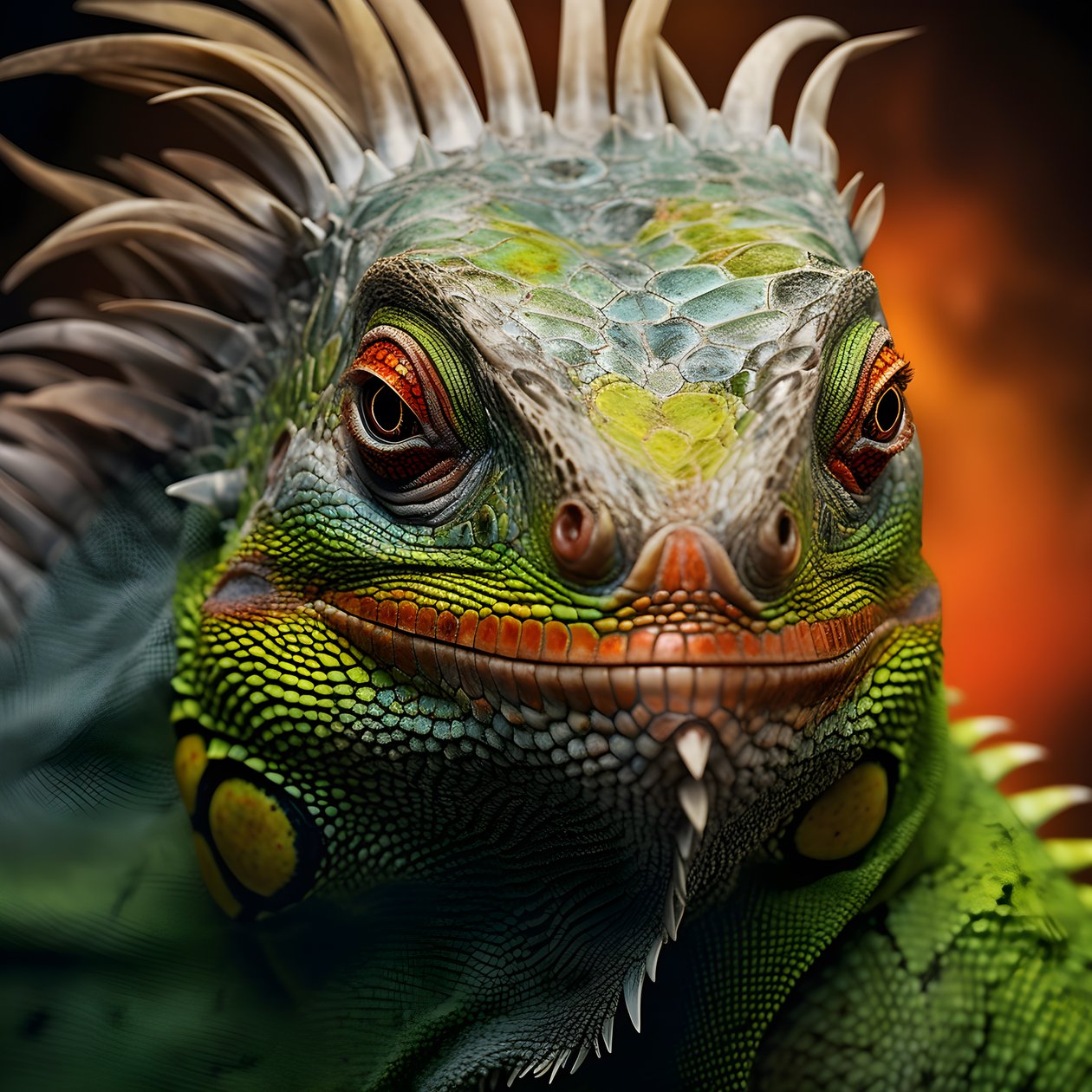 Fotografie zvířat z National Geographic 3 od Kurt Heppke