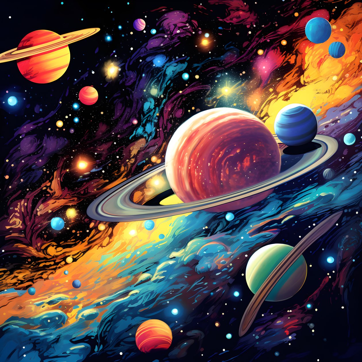 Planetárium ve vesmíru 3 od Kurt Heppke