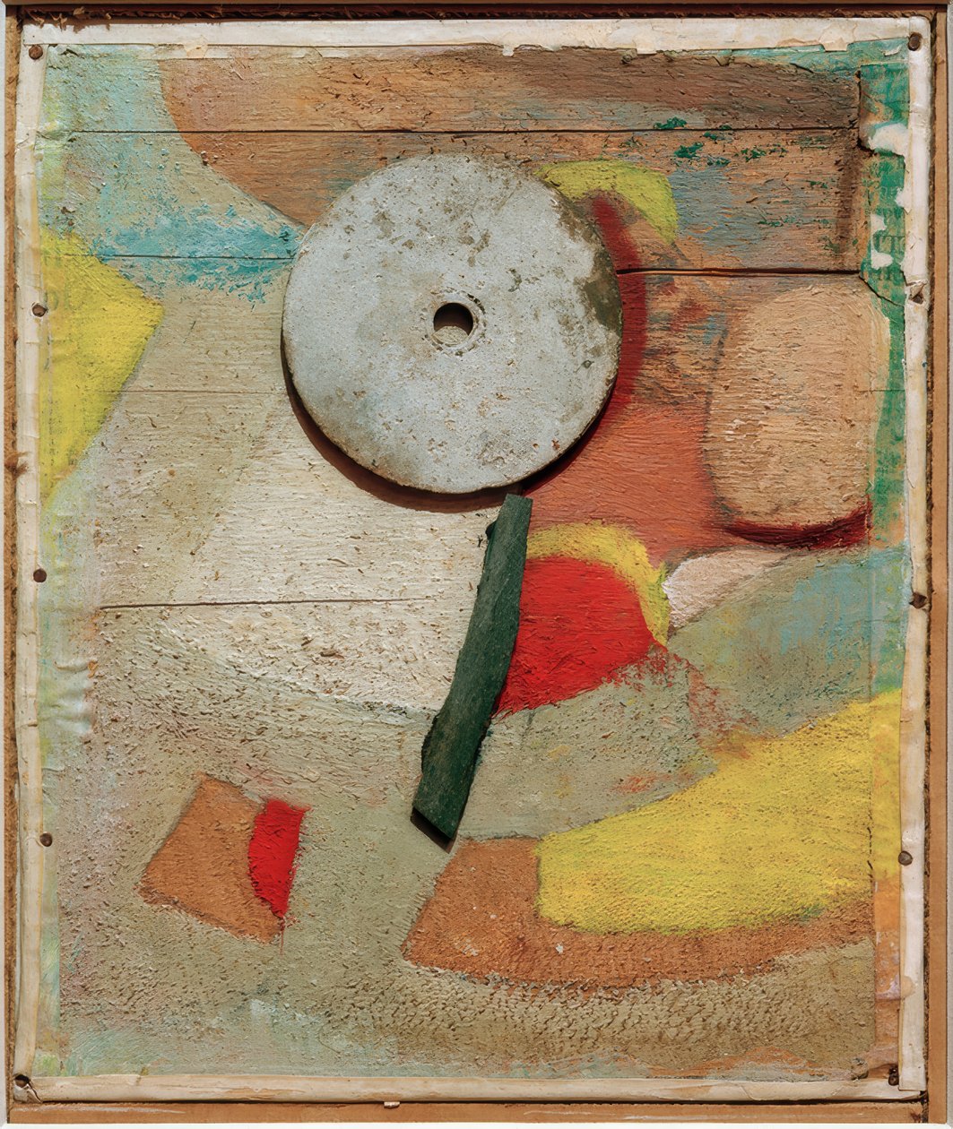 C 72 od Kurt Schwitters