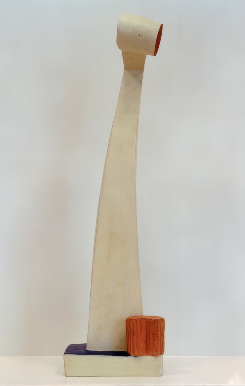 Bez názvu (Madonna) od Kurt Schwitters