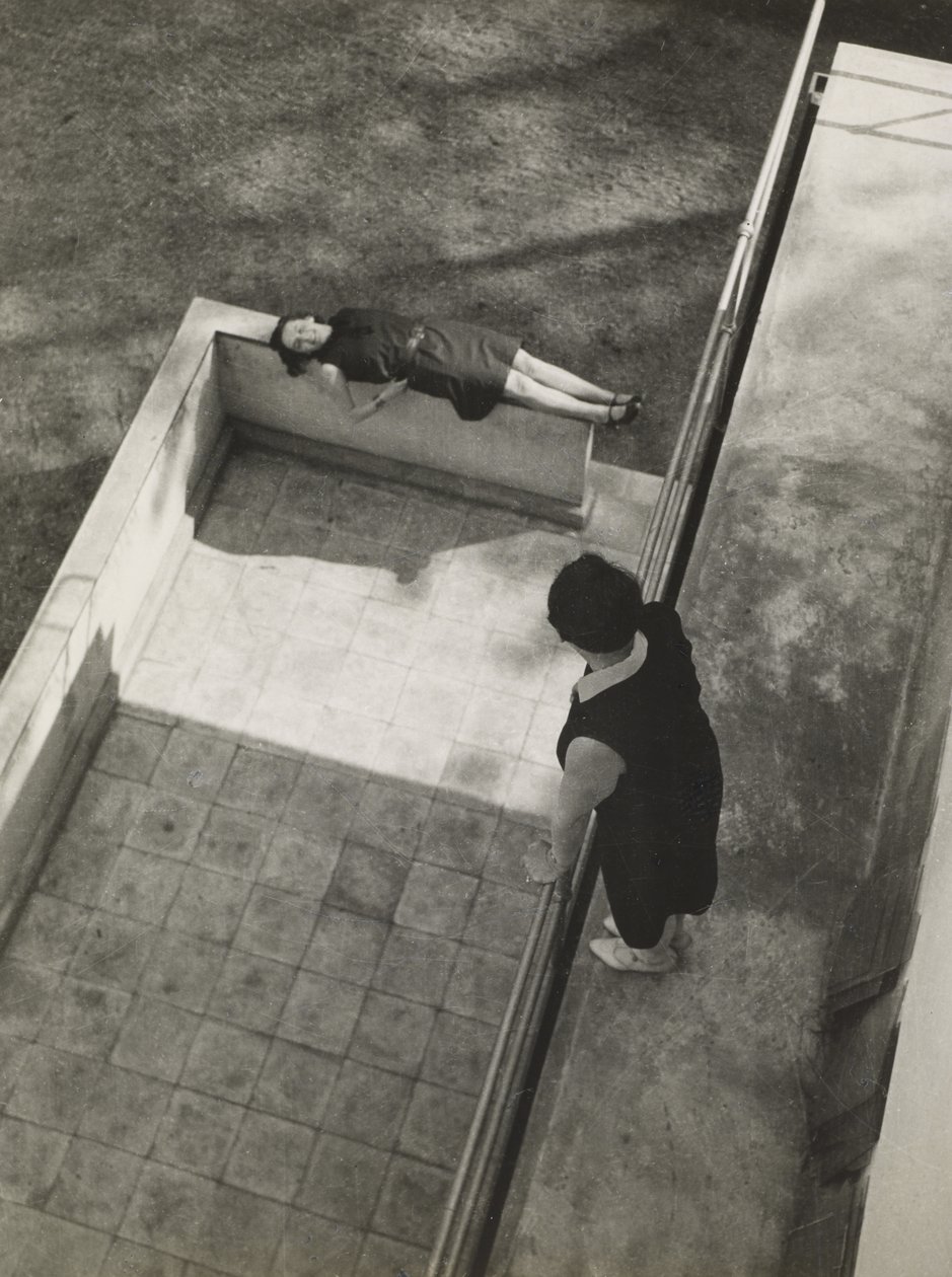 Dessau od Laszlo Moholy Nagy