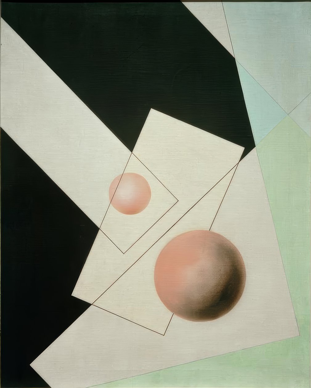 Am 4 (26) od Laszlo Moholy Nagy