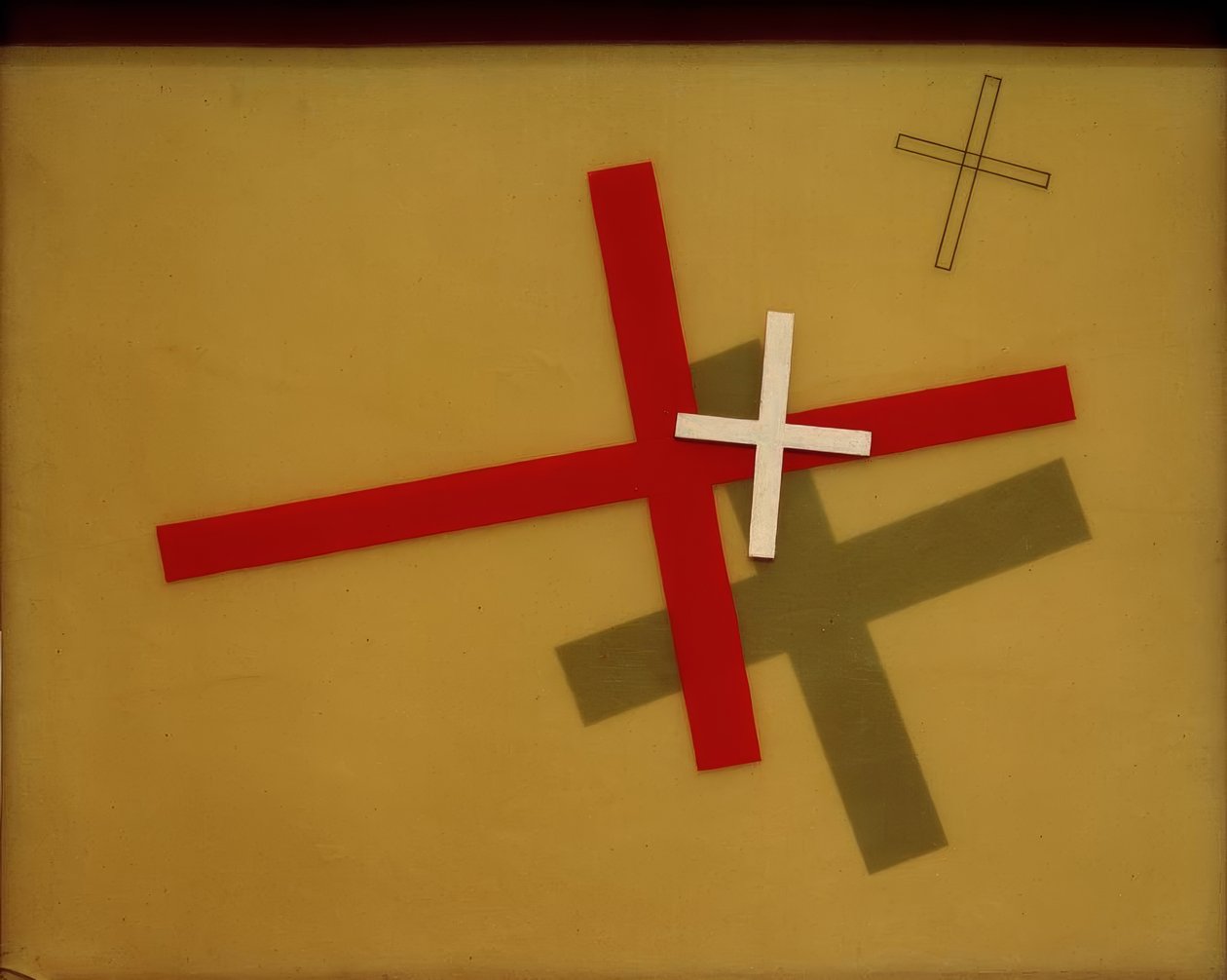 G 8 od Laszlo Moholy Nagy